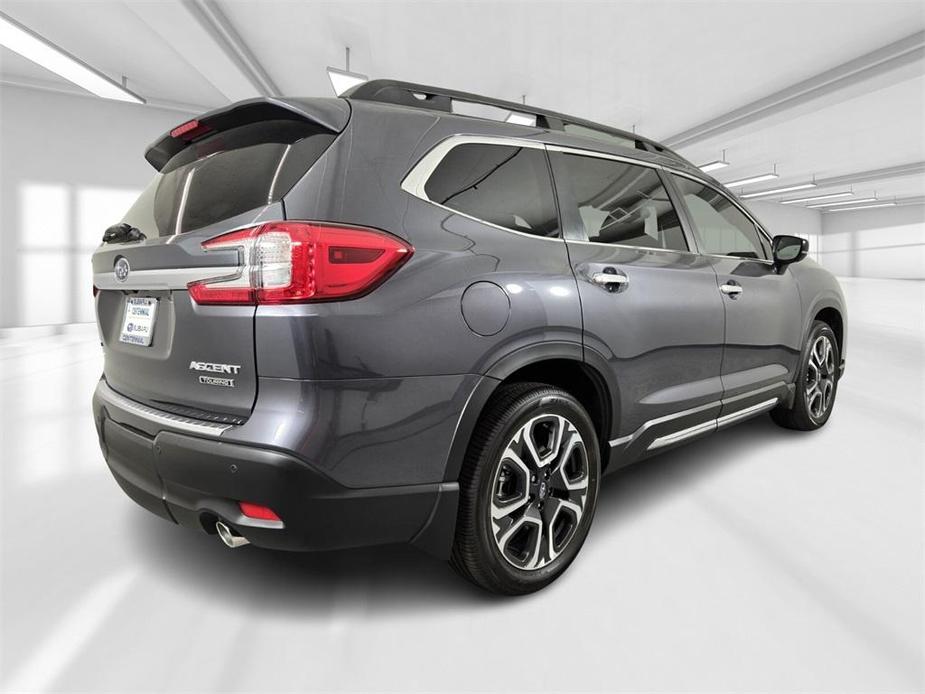 new 2024 Subaru Ascent car, priced at $48,869