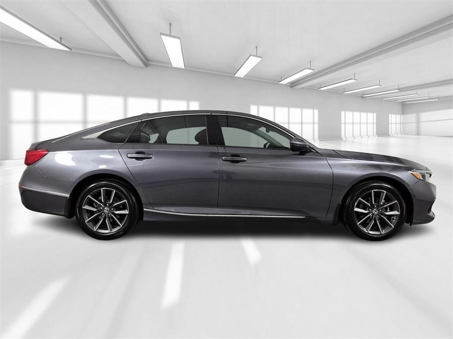 used 2022 Honda Accord car, priced at $28,750