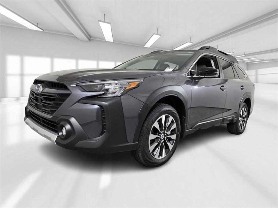 new 2025 Subaru Outback car, priced at $40,772