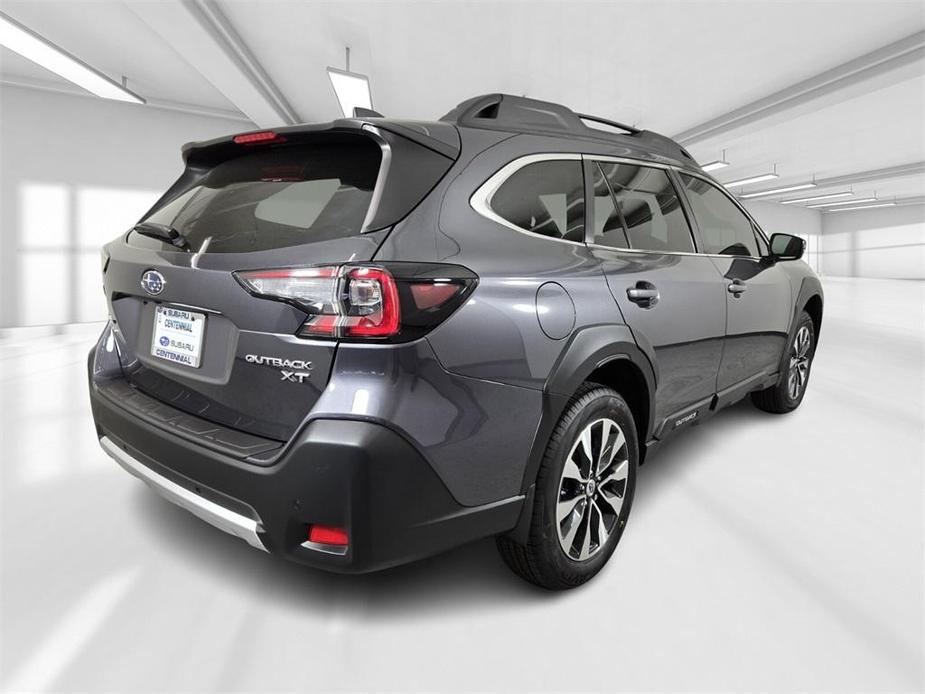 new 2025 Subaru Outback car, priced at $40,772