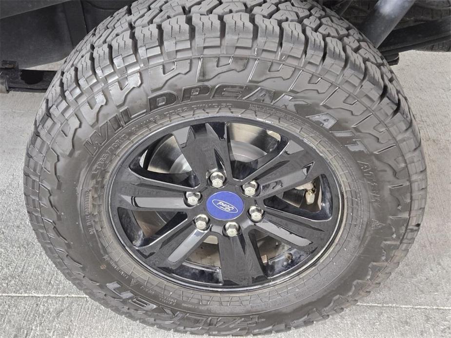 used 2019 Ford F-150 car, priced at $24,981