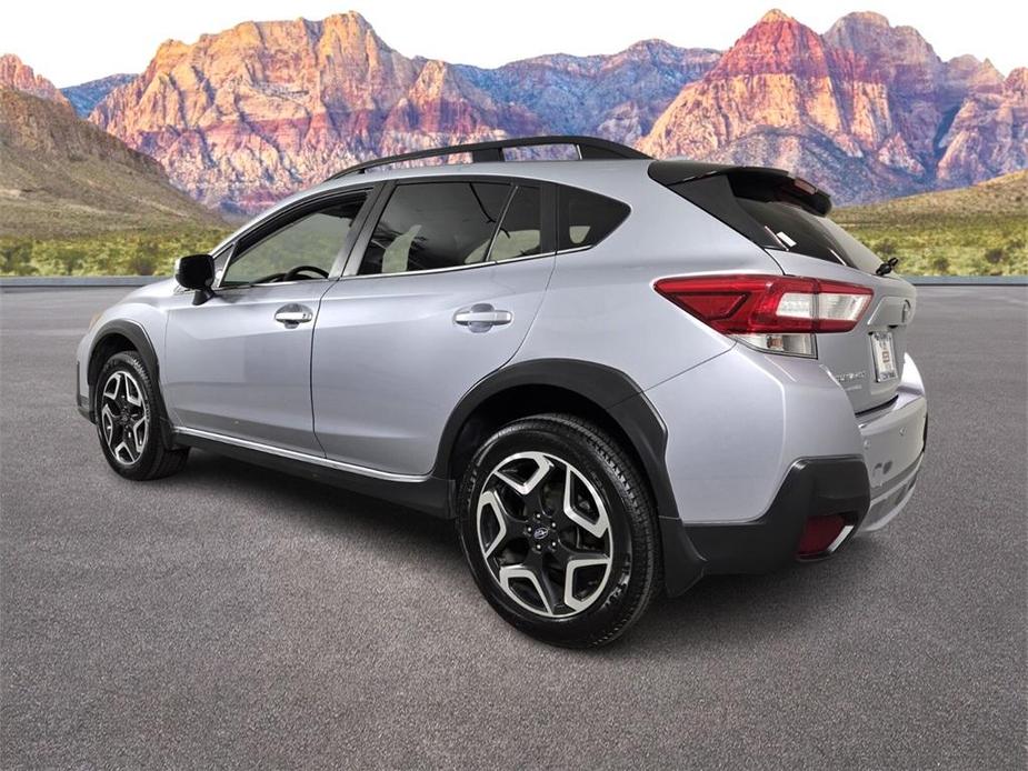 used 2019 Subaru Crosstrek car, priced at $19,750