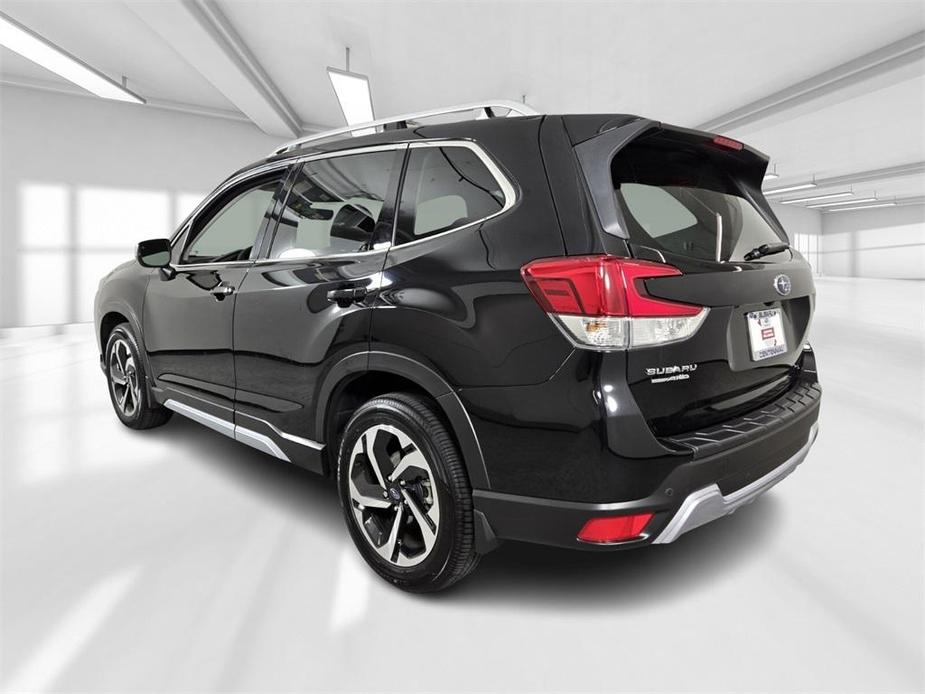 used 2023 Subaru Forester car, priced at $33,568