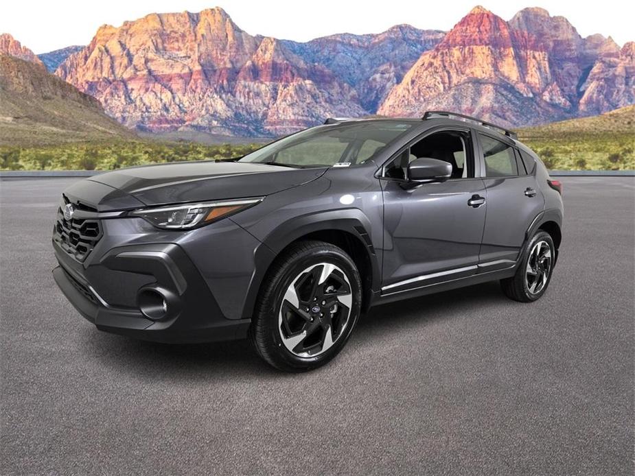 new 2024 Subaru Crosstrek car, priced at $34,234