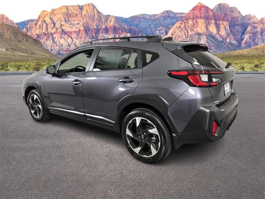 new 2024 Subaru Crosstrek car, priced at $34,234