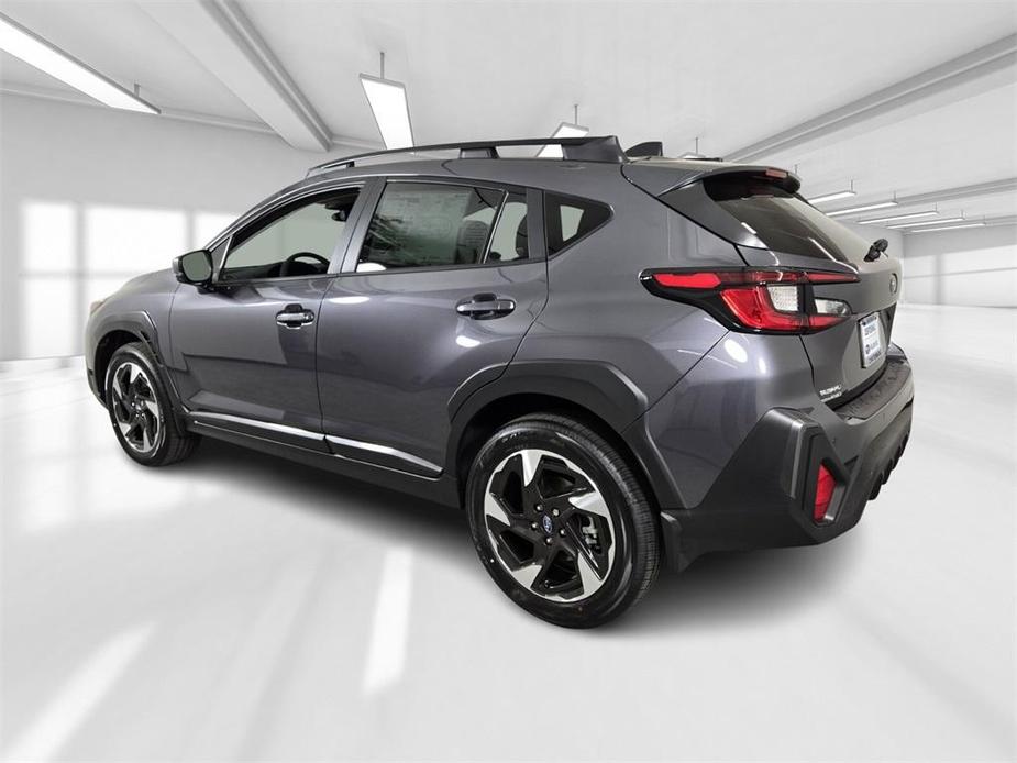 new 2024 Subaru Crosstrek car, priced at $34,234