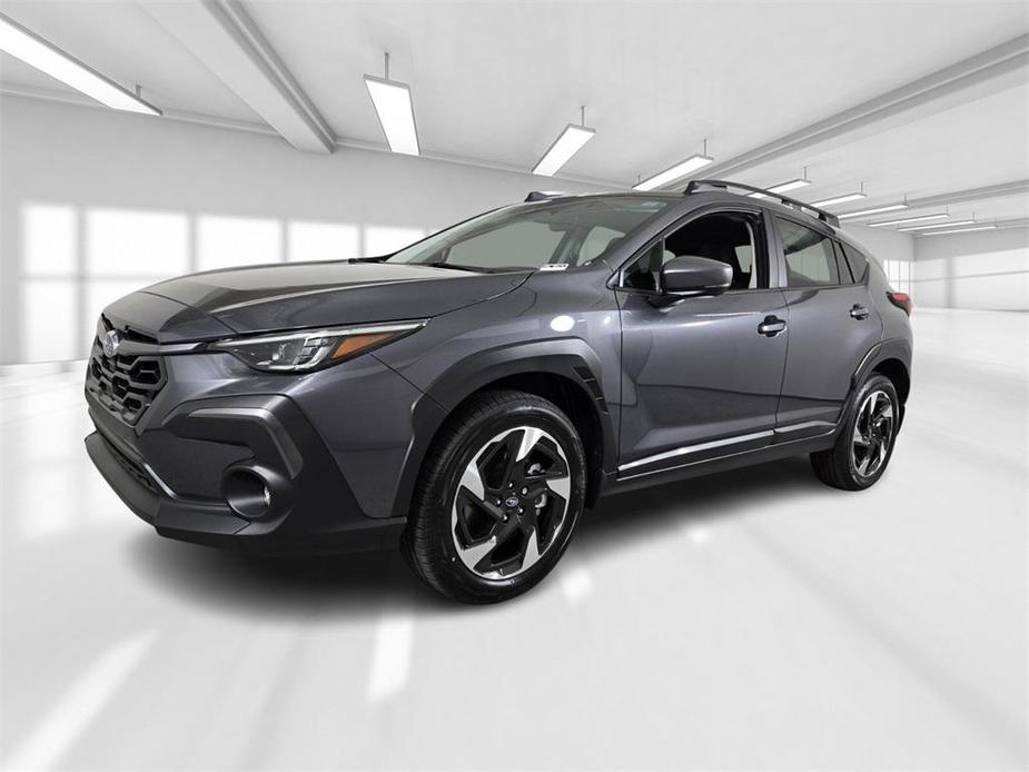 new 2024 Subaru Crosstrek car, priced at $34,234