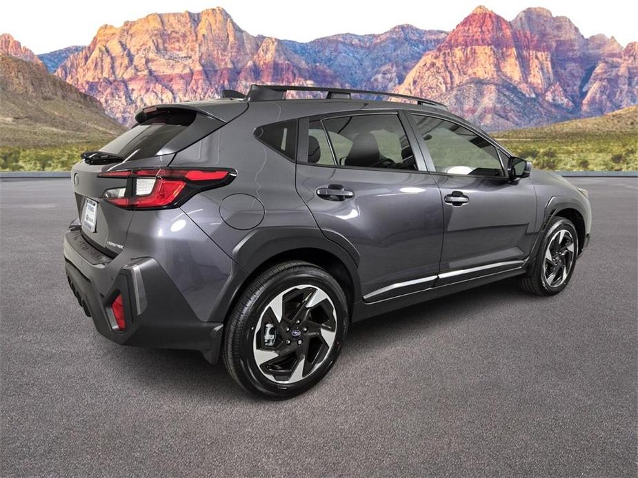 new 2024 Subaru Crosstrek car, priced at $34,234