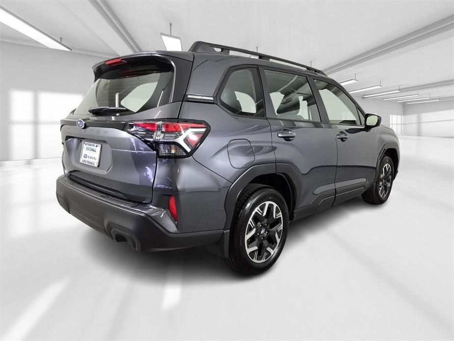 new 2025 Subaru Forester car, priced at $30,074