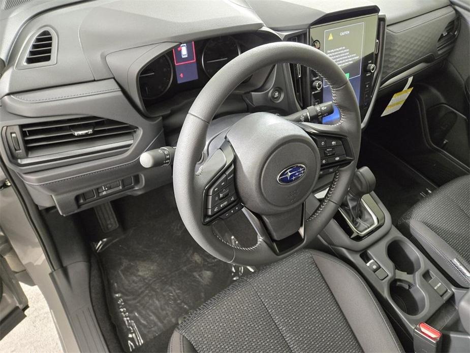 new 2025 Subaru Forester car, priced at $33,601