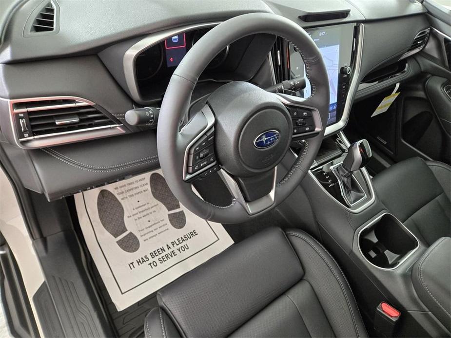 new 2025 Subaru Outback car, priced at $43,467