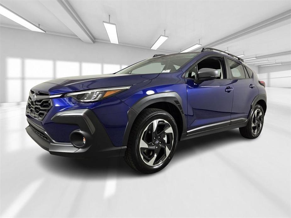 new 2024 Subaru Crosstrek car, priced at $34,258