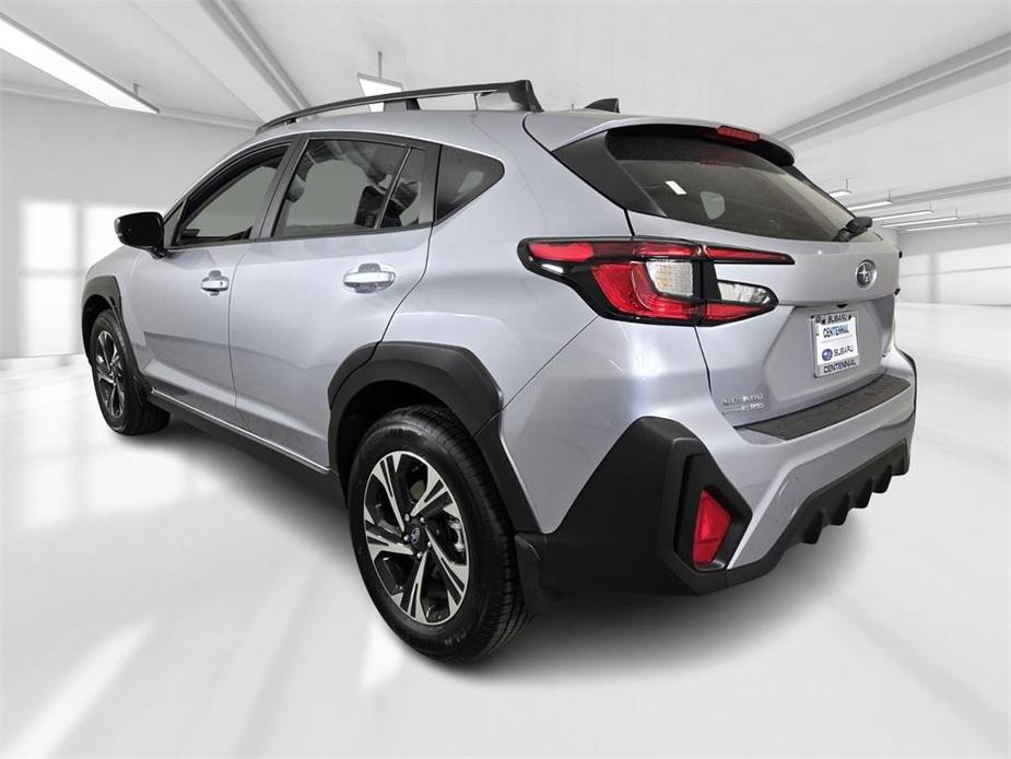 new 2024 Subaru Crosstrek car, priced at $30,120