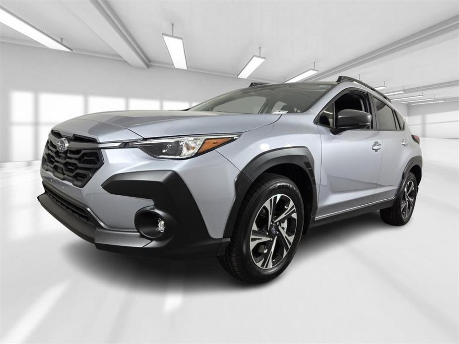 new 2024 Subaru Crosstrek car, priced at $30,120