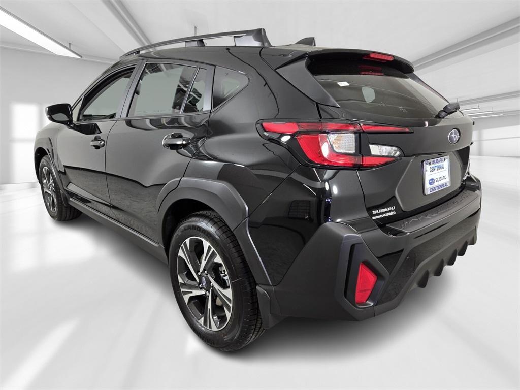 new 2024 Subaru Crosstrek car, priced at $30,026