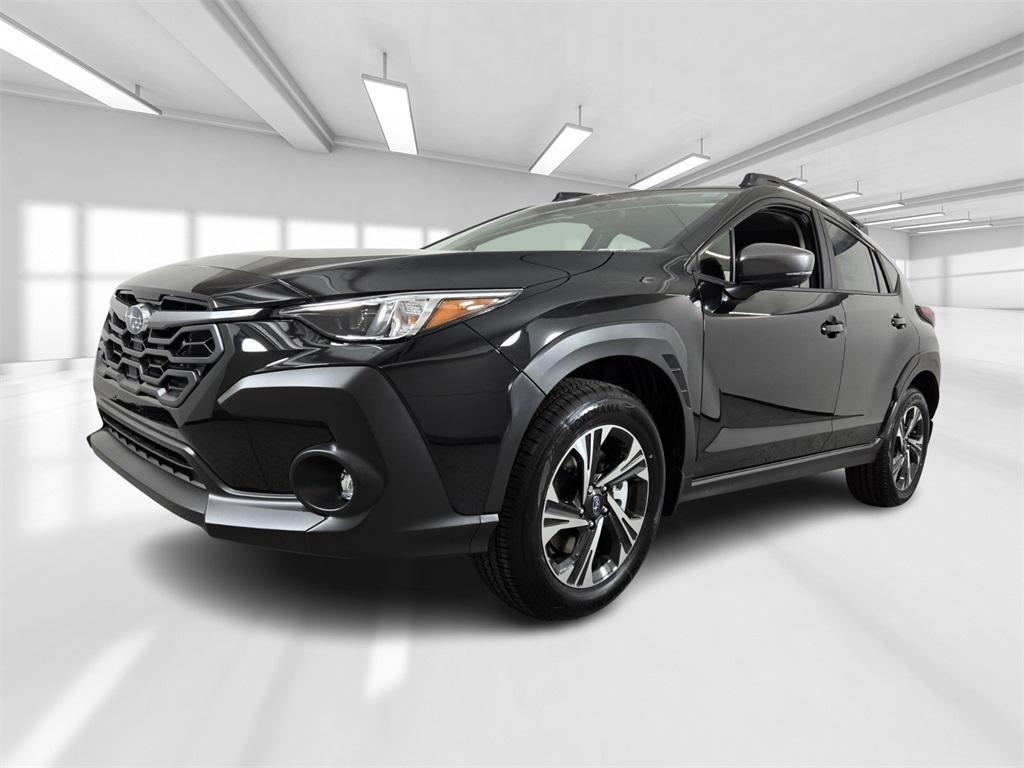 new 2024 Subaru Crosstrek car, priced at $30,026