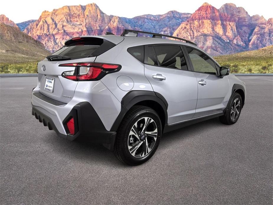 new 2024 Subaru Crosstrek car, priced at $29,926