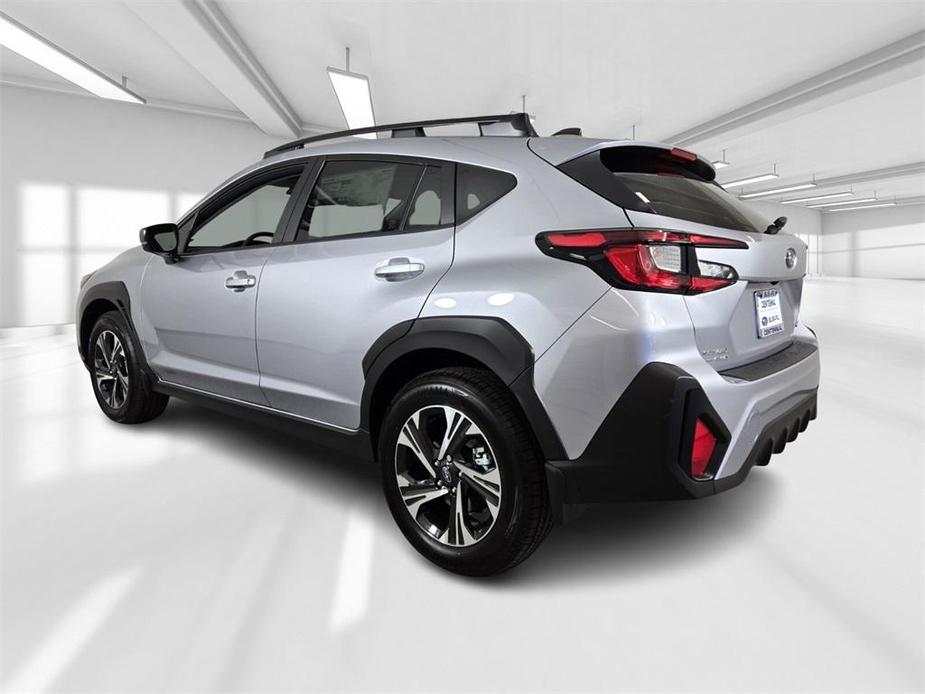 new 2024 Subaru Crosstrek car, priced at $29,926