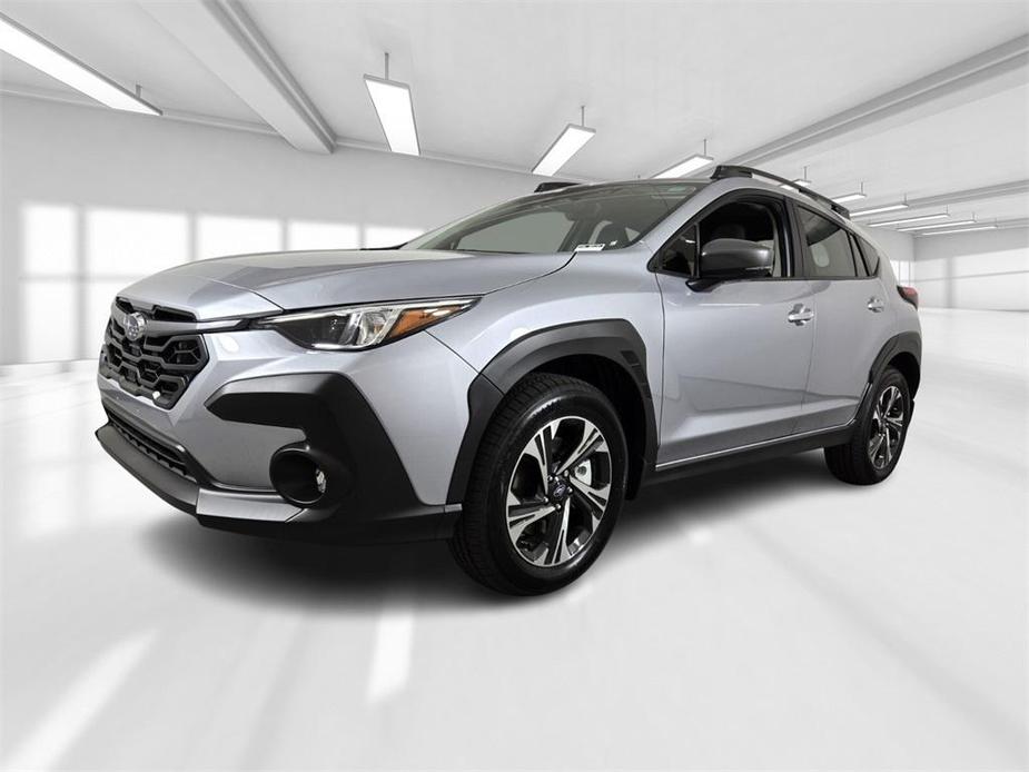 new 2024 Subaru Crosstrek car, priced at $29,926