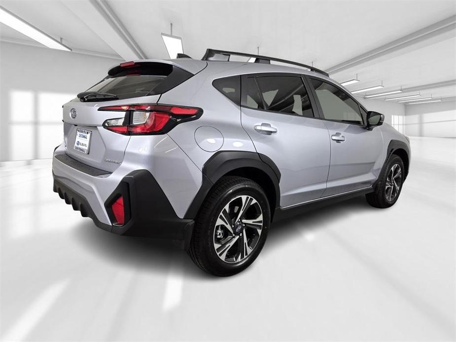 new 2024 Subaru Crosstrek car, priced at $29,926