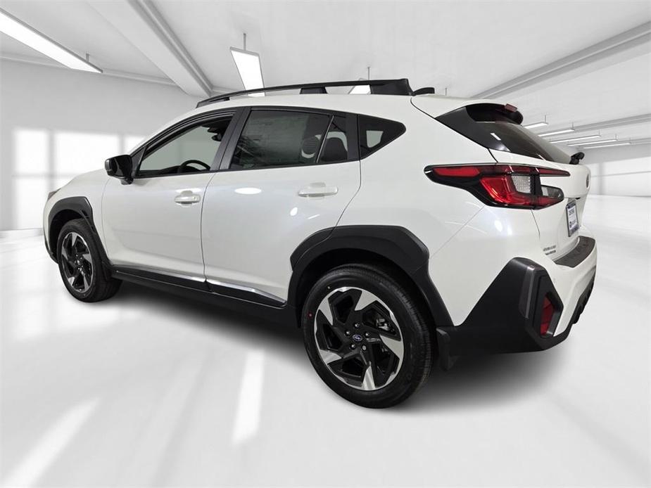 new 2024 Subaru Crosstrek car, priced at $32,303