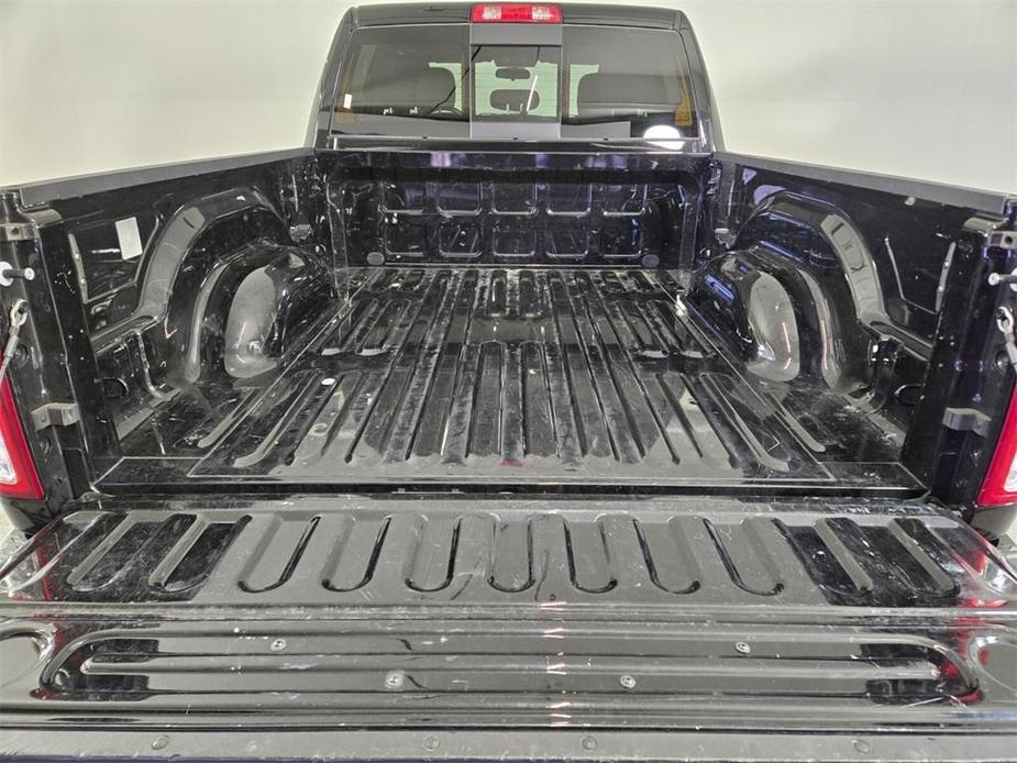 used 2021 Ram 2500 car, priced at $46,000