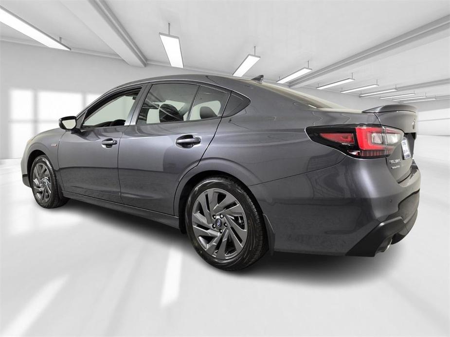 new 2025 Subaru Legacy car, priced at $35,463