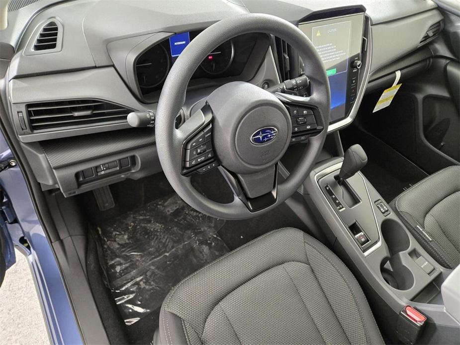 new 2024 Subaru Crosstrek car, priced at $29,926