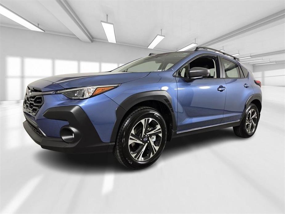 new 2024 Subaru Crosstrek car, priced at $29,926