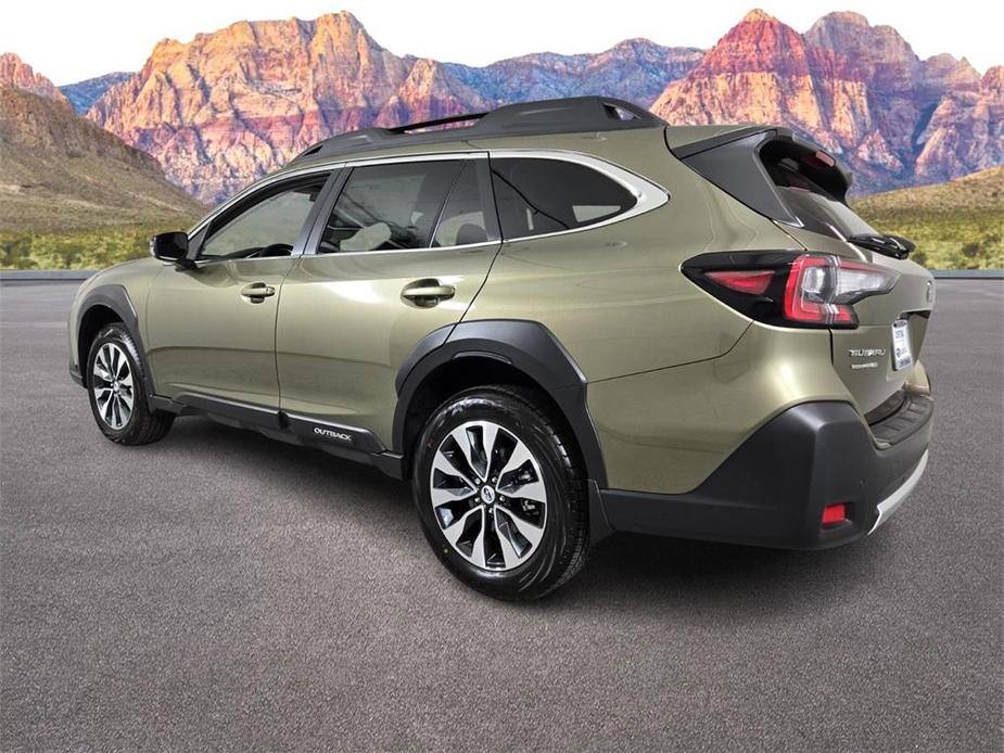 new 2025 Subaru Outback car, priced at $40,503