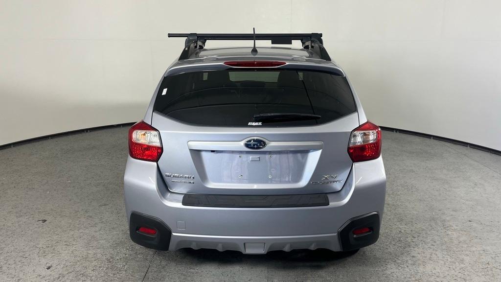 used 2014 Subaru XV Crosstrek car, priced at $15,000