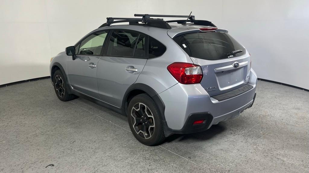 used 2014 Subaru XV Crosstrek car, priced at $15,000