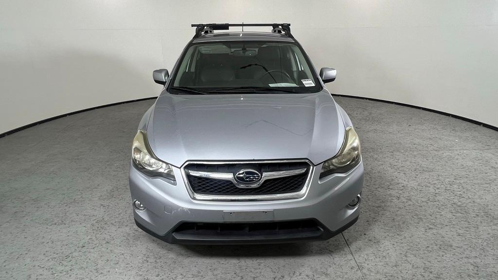 used 2014 Subaru XV Crosstrek car, priced at $15,000