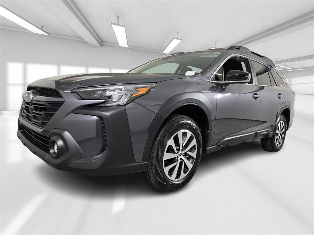 new 2025 Subaru Outback car, priced at $34,074