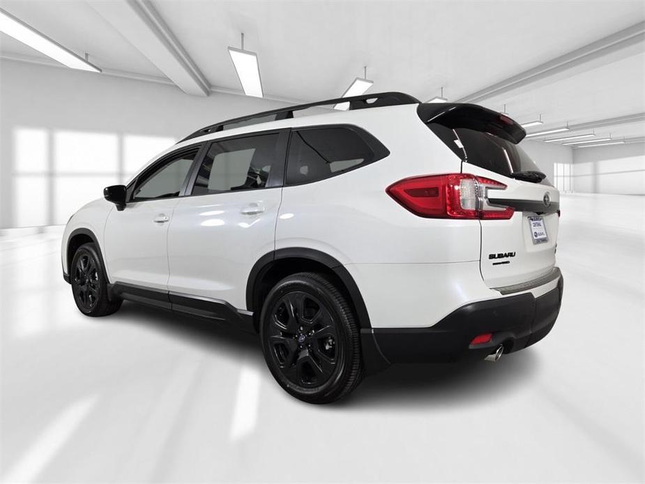 new 2024 Subaru Ascent car, priced at $42,265