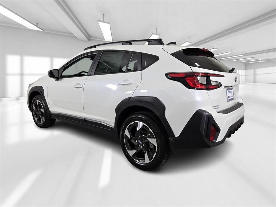 new 2024 Subaru Crosstrek car, priced at $32,649