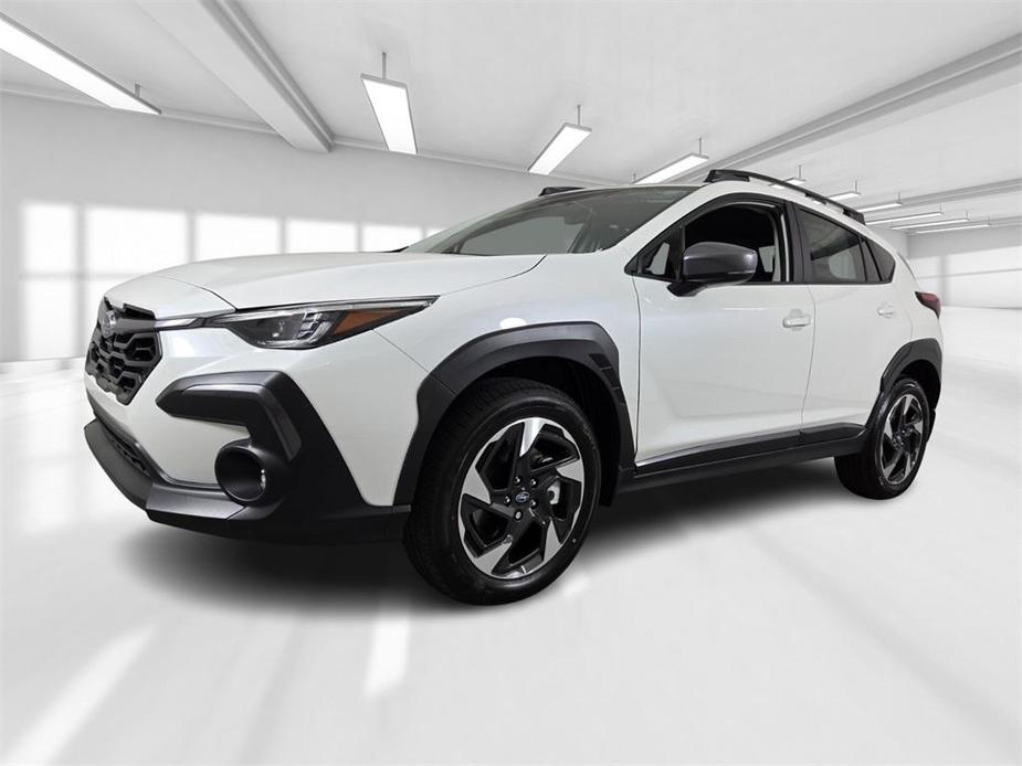 new 2024 Subaru Crosstrek car, priced at $32,649