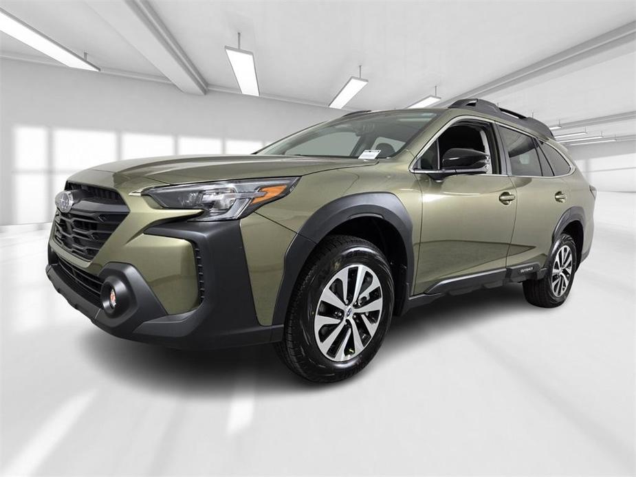 new 2025 Subaru Outback car, priced at $33,602