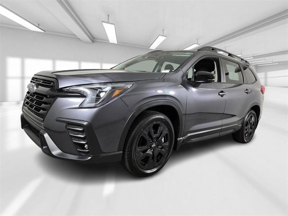 new 2024 Subaru Ascent car, priced at $46,805