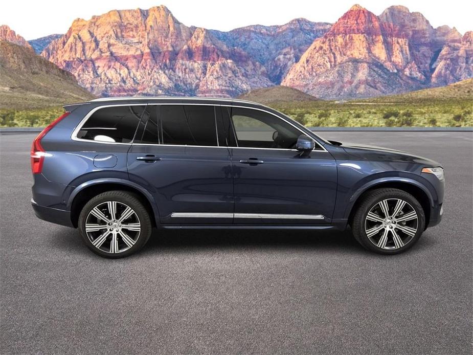 used 2023 Volvo XC90 car, priced at $48,888