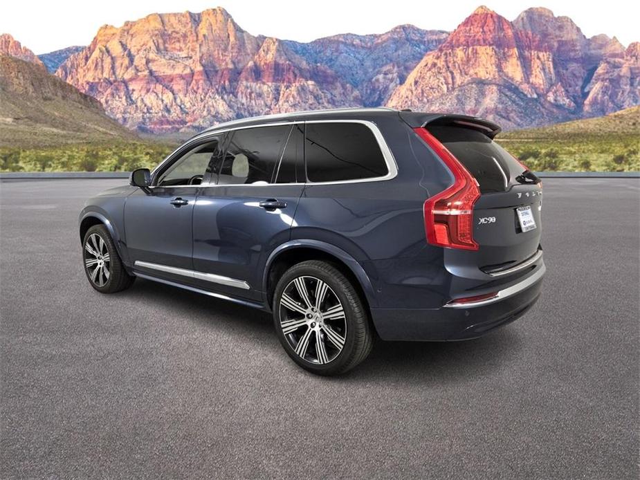 used 2023 Volvo XC90 car, priced at $48,888