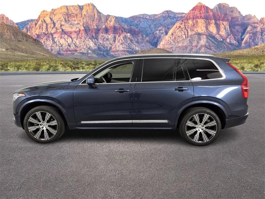 used 2023 Volvo XC90 car, priced at $48,888