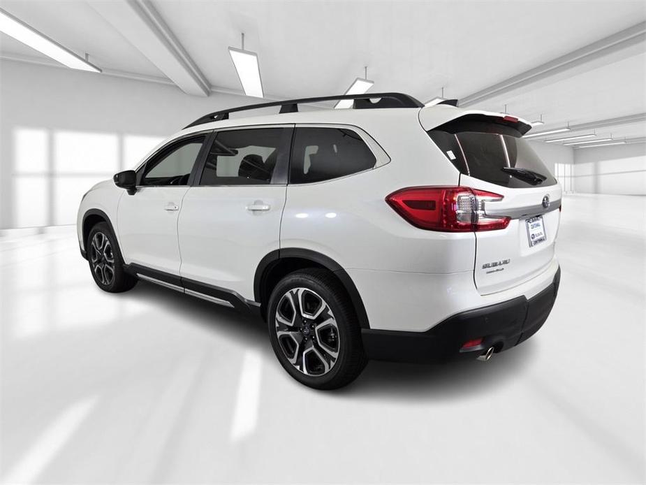 new 2024 Subaru Ascent car, priced at $44,482