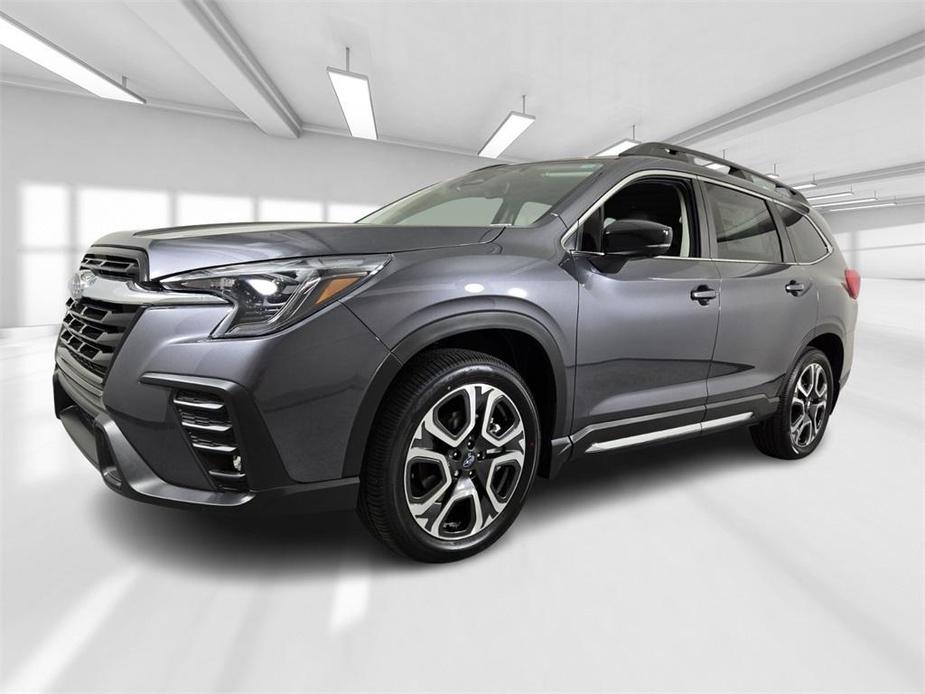 new 2024 Subaru Ascent car, priced at $45,553