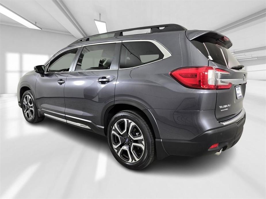 new 2024 Subaru Ascent car, priced at $45,553