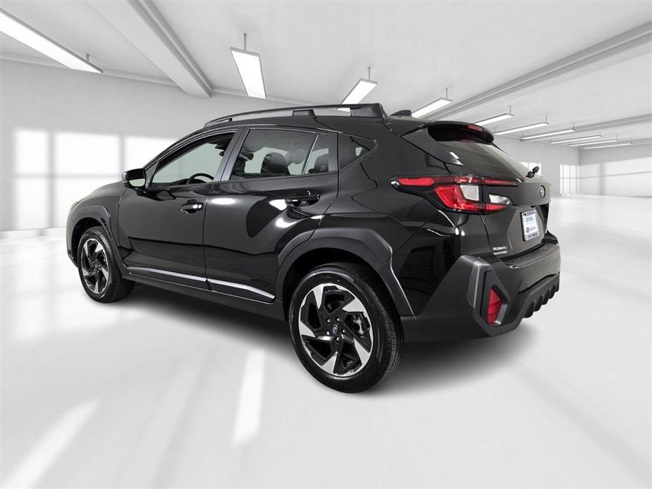 new 2024 Subaru Crosstrek car, priced at $32,673