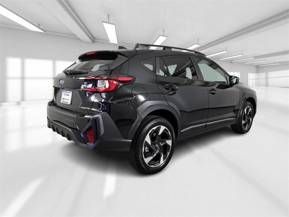 new 2024 Subaru Crosstrek car, priced at $32,673