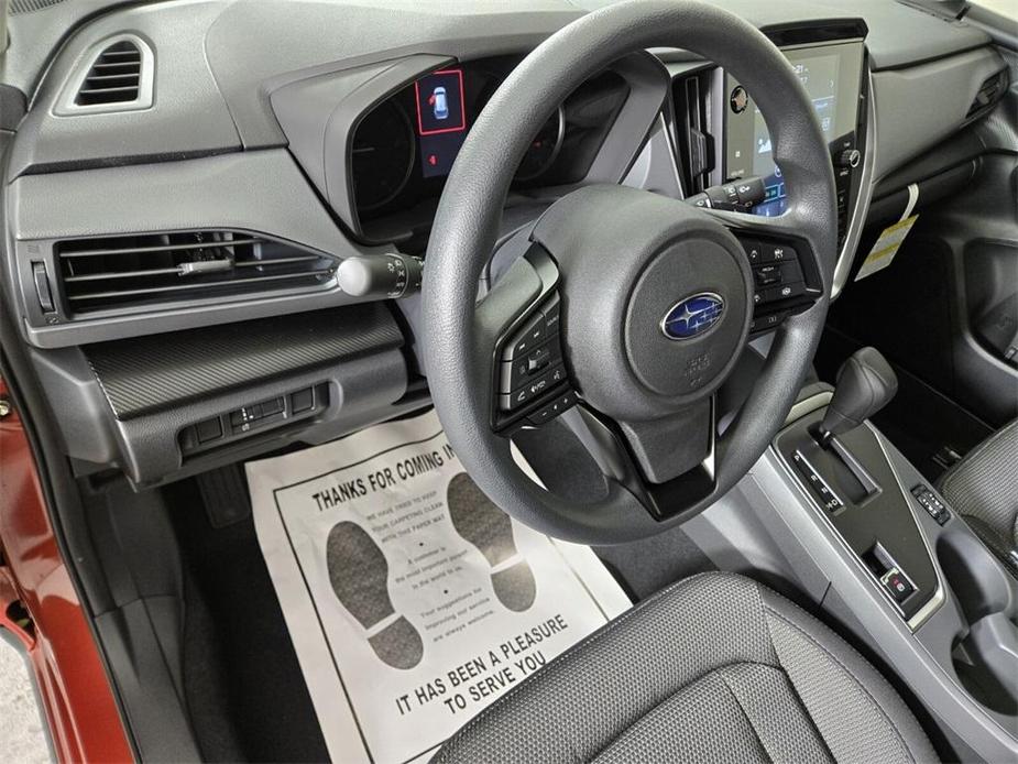 new 2024 Subaru Crosstrek car, priced at $29,926