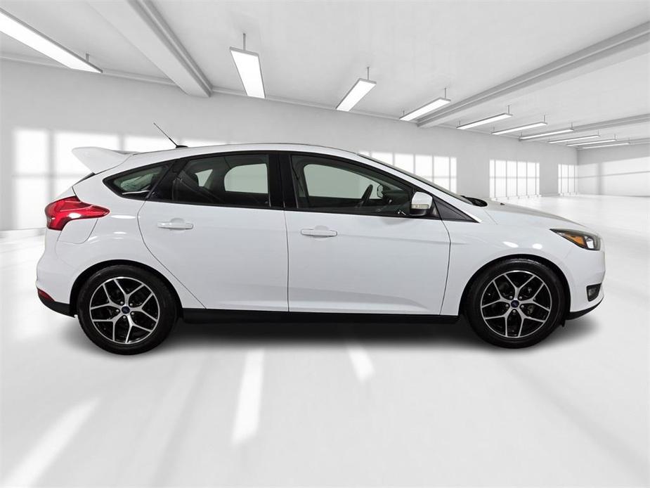 used 2018 Ford Focus car, priced at $15,250