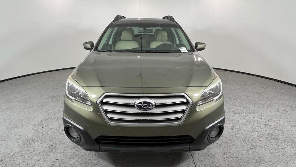 used 2016 Subaru Outback car, priced at $14,939